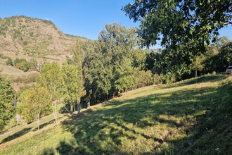 achat terrain marcillac-vallon 12330