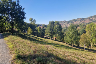 achat terrain marcillac-vallon 12330