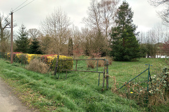 achat terrain marcille-raoul 35560