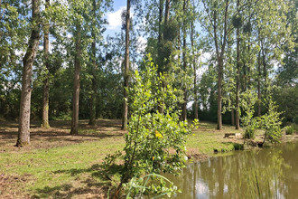 achat terrain marcille-raoul 35560