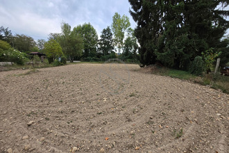 achat terrain marcilloles 38260