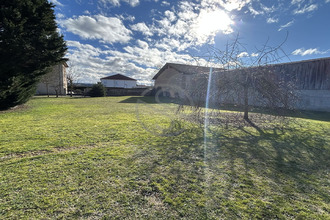 achat terrain marcilloles 38260