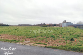 achat terrain marcilly-la-campagne 27320