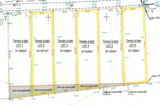 achat terrain marcilly-la-campagne 27320