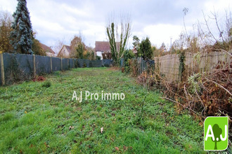 achat terrain marcilly-la-campagne 27320