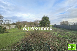 achat terrain marcilly-la-campagne 27320