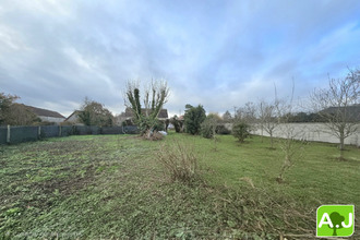 achat terrain marcilly-la-campagne 27320
