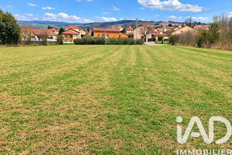 achat terrain marcilly-le-chatel 42130