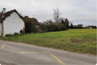 achat terrain marcilly-sur-eure 27810