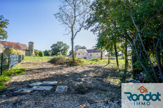 achat terrain marcilly-sur-tille 21120