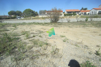 achat terrain marcorignan 11120