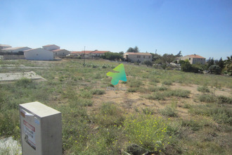 achat terrain marcorignan 11120