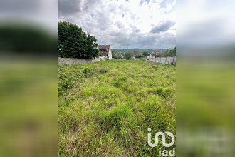 achat terrain marcoussis 91460