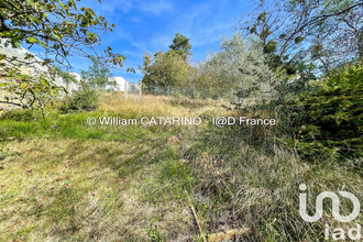 achat terrain marcoussis 91460