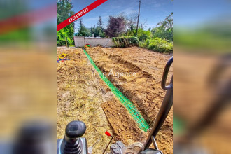 achat terrain marcoussis 91460