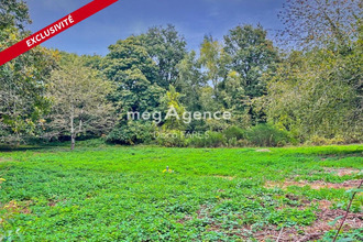 achat terrain marcoussis 91460