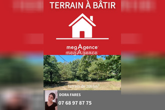 achat terrain marcoussis 91460