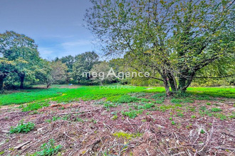 achat terrain marcoussis 91460