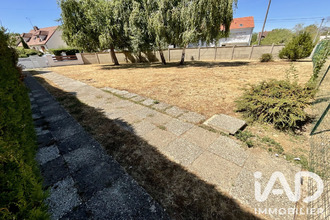 achat terrain marcoussis 91460