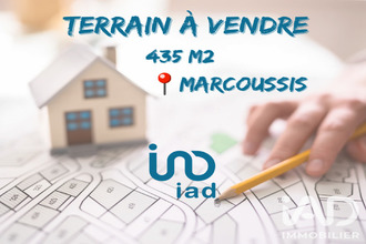 achat terrain marcoussis 91460