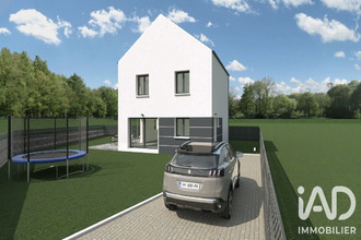 achat terrain marcoussis 91460