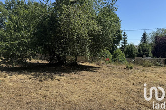 achat terrain marcoussis 91460