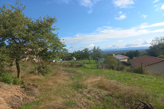 achat terrain marcoux 42130