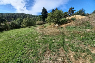 achat terrain marcoux 42130