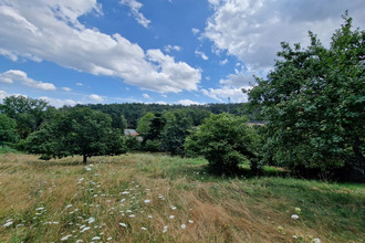 achat terrain marcoux 42130