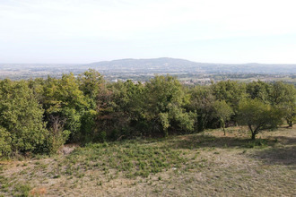 achat terrain marcy 69480