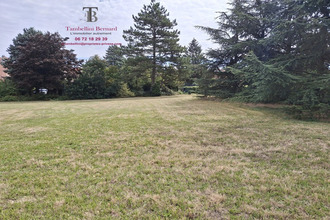 achat terrain marcy-l-etoile 69280