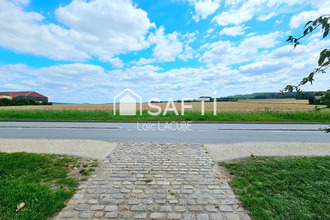 achat terrain mareil-le-guyon 78490