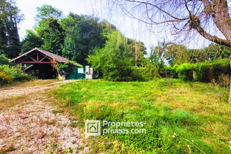 achat terrain mareil-le-guyon 78490