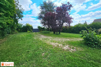 achat terrain mareil-le-guyon 78490