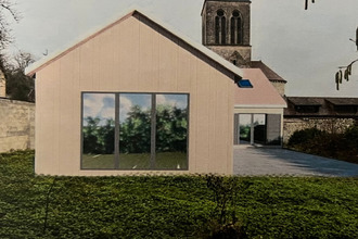 achat terrain mareil-sur-mauldre 78124