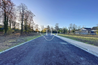 achat terrain mareil-sur-mauldre 78124