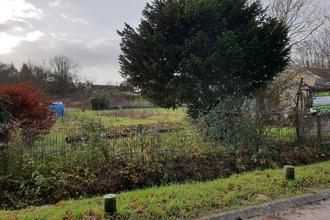 achat terrain mareil-sur-mauldre 78124