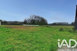 achat terrain marenla 62990