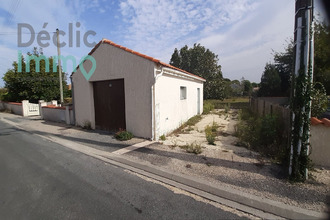 achat terrain marennes 17320