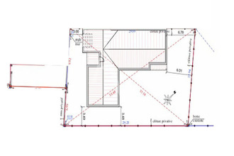 achat terrain marennes 17320