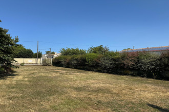 achat terrain marennes 17320
