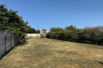 achat terrain marennes 17320