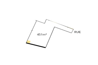 achat terrain marennes 17320