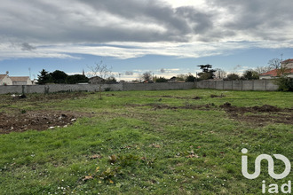 achat terrain marennes 17320