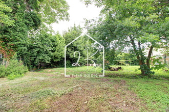 achat terrain marennes 69970