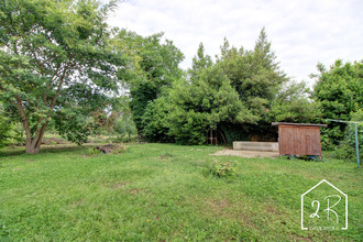 achat terrain marennes 69970