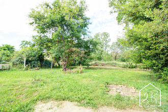 achat terrain marennes 69970