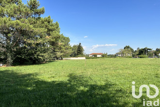 achat terrain marennes 69970