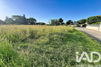 achat terrain marennes 69970