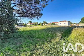 achat terrain marennes 69970